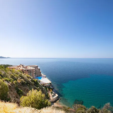 公寓 Cozy Flat With Pool And Access *