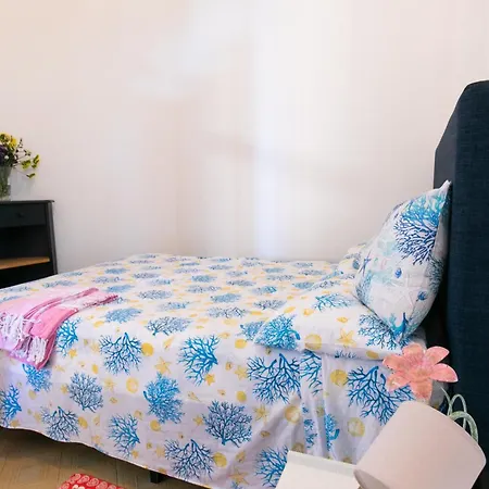 Cozy Flat With Pool And Access Appartement *