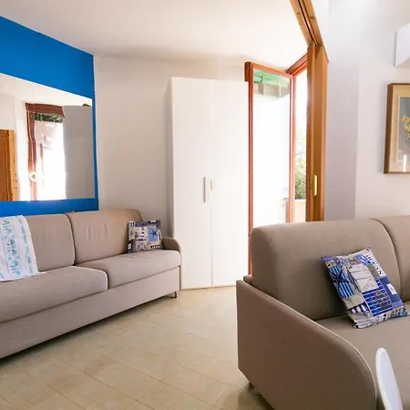 Sea Gem 1 Piscina E Spiaggia - Vesta * 特乌拉达