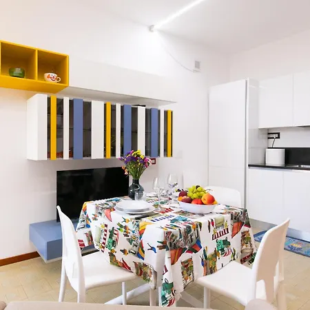 Cozy Flat With Pool And Access *