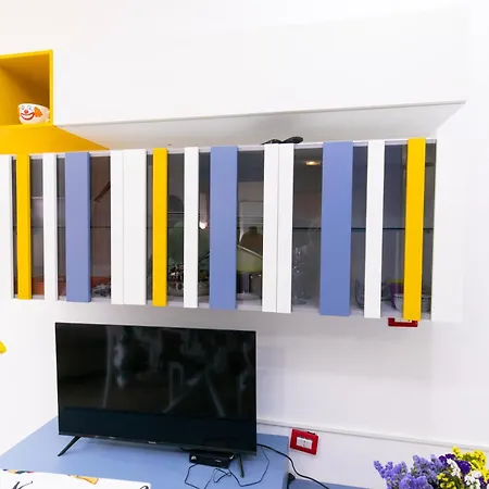 Cozy Flat With Pool And Access Teulada