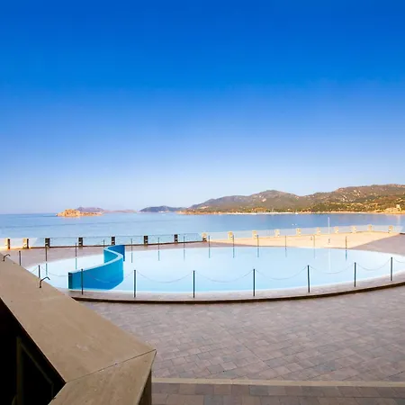 Sea Gem 1 Piscina E Spiaggia - Vesta