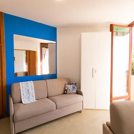 Daire Cozy Flat With Pool And Access Teulada