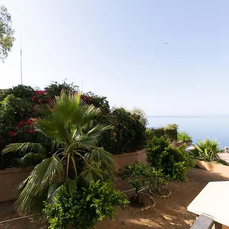 Daire Cozy Flat With Pool And Access Teulada