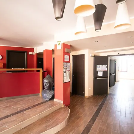 Cozy Flat With Pool And Access Apartamento *