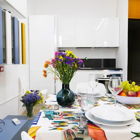 Cozy Flat With Pool And Access Daire Teulada