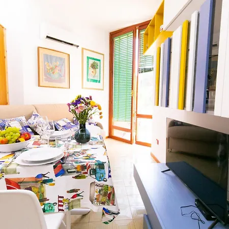 Cozy Flat With Pool And Access * Teulada