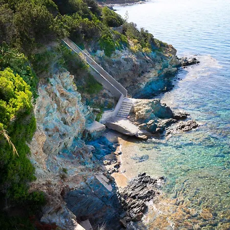 Cozy Flat With Pool And Access Appartement Teulada