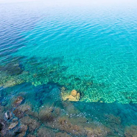 Cozy Flat With Pool And Access Teulada